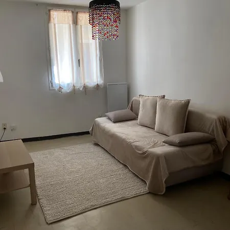 Rapport Qualite Prix Appartement *
